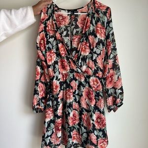 🌺🌸🌷Womens Floral Dress